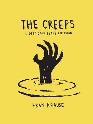 cover image of The Creeps